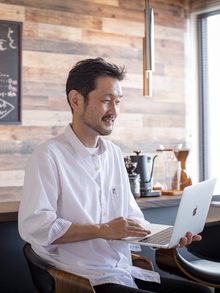 三崎 望（株式会社アン 代表取締役）