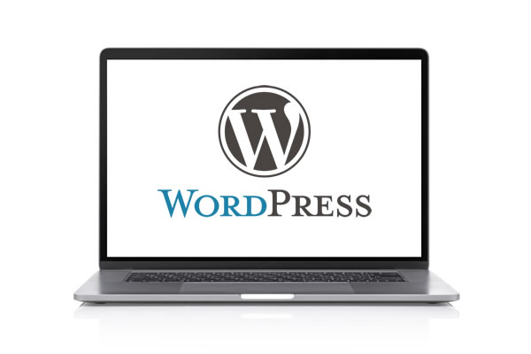 Wordpressについて