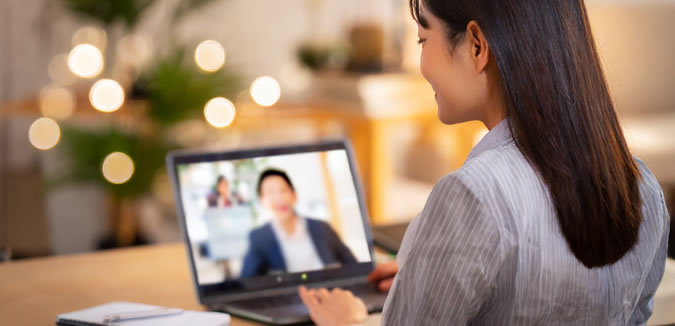 オンライン相談