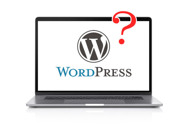 Wordpress＝簡単という誤解