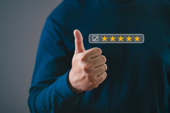 自社のこだわりを「ユーザーメリット」に置き換えて発信する